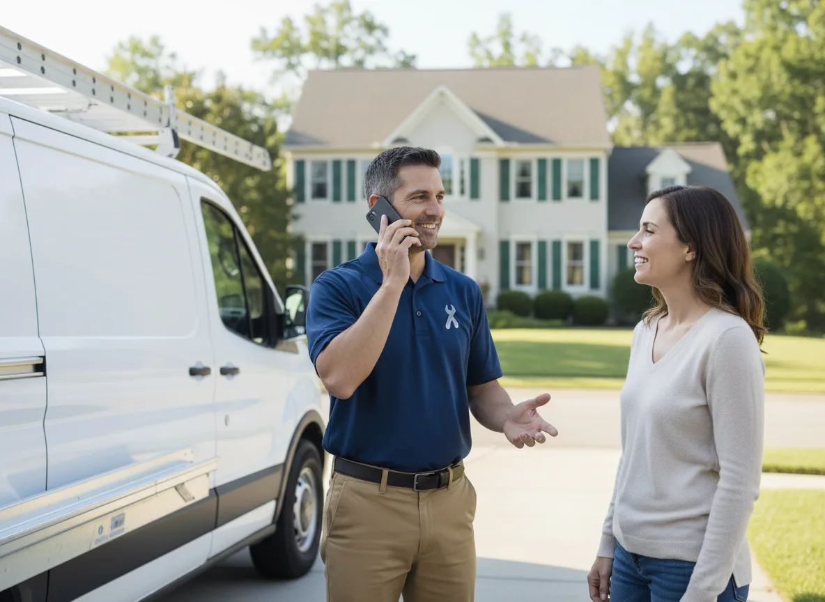 Home Gutter Service Morris Run, PA FAQs